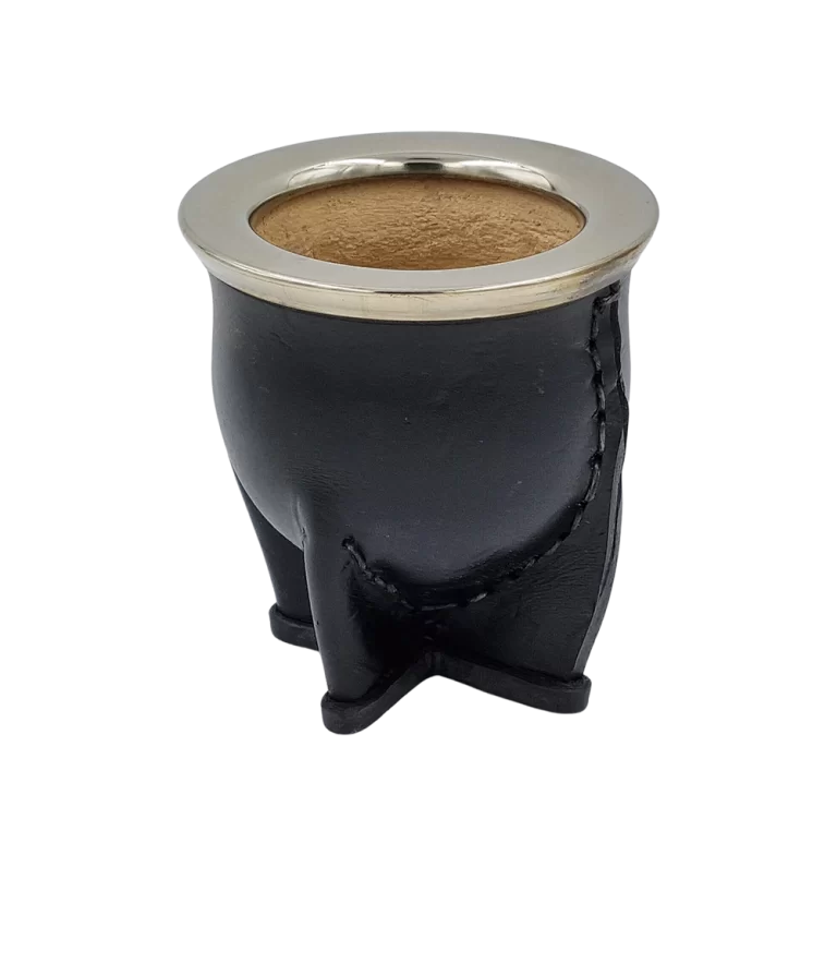 Mates para grabar con láser en virola de alpaca