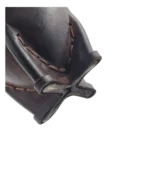 Mates para grabar con láser en virola de alpaca