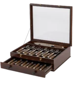 Madera 2 hilos - Caja Dagger 26 piezas - Imagen 3