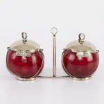 Yerbera y Azucarera DUO