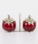 Yerbera y Azucarera DUO