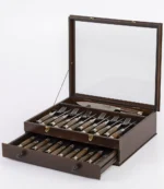 Madera 2 hilos - Caja Dagger 26 piezas - Imagen 3