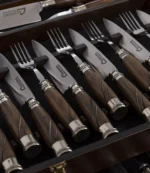 Madera 2 hilos - Caja Dagger 26 piezas - Imagen 2