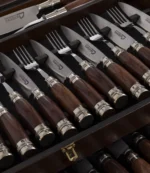 Madera - Caja Dagger 26 piezas - Imagen 2