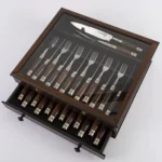 Madera - Caja Dagger 26 piezas