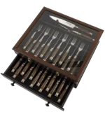 Madera 2 hilos - Caja Dagger 26 piezas