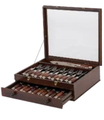 Madera - Caja Dagger 26 piezas - Imagen 3
