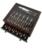 Madera - Caja Dagger 26 piezas