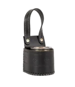 Portamate de Cuero Premium