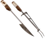Expulsores + Cuchillo